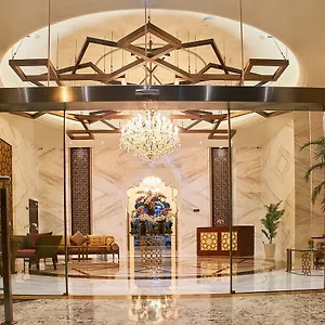Carlton Creek Отель